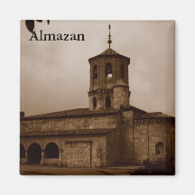 Alamazan Iman Para Frigorífico
