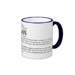 ALAN TAZAS DE CAFÉ