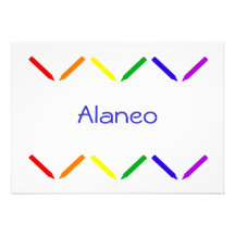 Alaneo Anuncio Personalizado