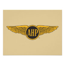 Alas de AHP - color Anuncios Personalizados