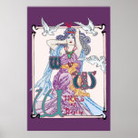 Alas Posters