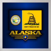 Alaska (DTOM) Impresiones