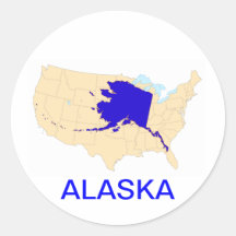 ALASKA ETIQUETAS  