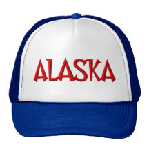 ALASKA GORRO