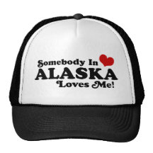 Alaska Gorro De Camionero