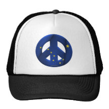 Alaska Gorros