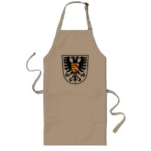 Alb-Donau Kreis Wappen Schürze