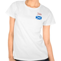 ALBA CAMISETAS