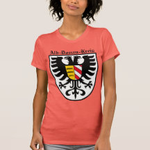 Alba-Donau-Kreis Camisetas