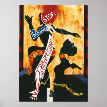 alboroto poster