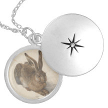 Albrecht Dürer - liebre Collar