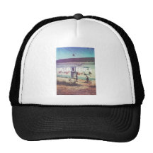 Albufeira Gorros Bordados