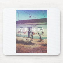 Albufeira Tapete De Raton