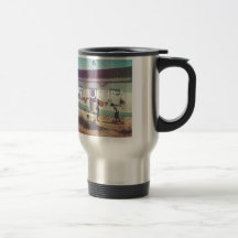 Albufeira Taza De Café