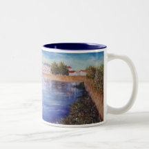 ALCAÇER E O SADO TAZAS DE CAFÉ