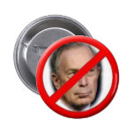 Alcalde Anti-Bloomberg Pin de 2009 NY
