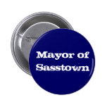 Alcalde de Sasstown Pin