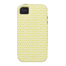 Alcance decorativo #9 Case-Mate iPhone 4 fundas