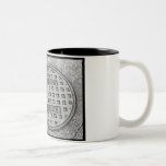 alcantarilla de Chicago Tazas De Café