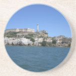 Alcatraz posavasos