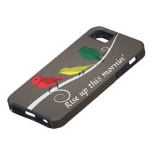 Álcese iPhone 5 Case-Mate Carcasa