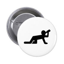 Alcohol - bebiendo pins
