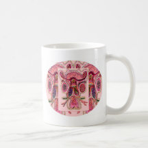 Alcohol de la alegría - juerguista V5 Tazas De Café