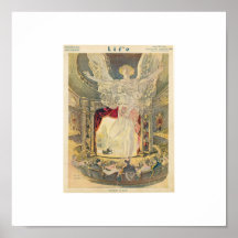 alcohol de la música 1913 poster