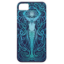 Alcohol del agua - serie de Shakti, Cristina McAll iPhone 5 Funda