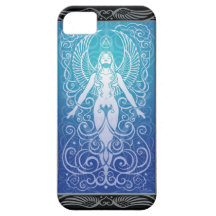 Alcohol del aire iPhone 5 Case-Mate carcasa