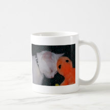 Alcohol + Gecko Taza De Café