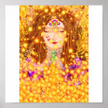 Alcohol indio poster