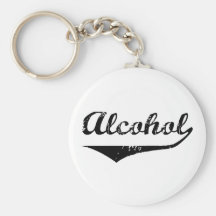 Alcohol Llaveros Personalizados