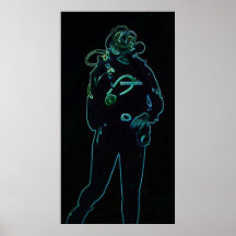 Alcohol Posters