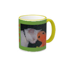 Alcohol y taza del Gecko - modificada para requisi