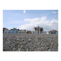 Aldeburgh, Suffolk, Reino Unido Fotografía