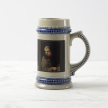 Alegoría de la audiencia de Sweerts Michael Taza De Café