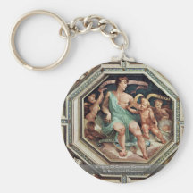 Alegoría de la concordia (Concordia) Llaveros Personalizados