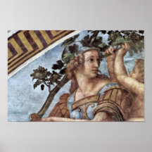 Alegoría del detalle de la virtud de Raffael (la m Impresiones
