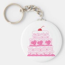 Alegría de los panaderos llaveros personalizados