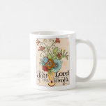 Alegría del señor - taza