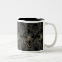 Alegría en Mobius Tazas