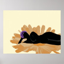 Alegría Poster