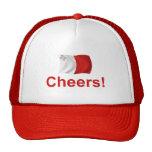 ¡Alegrías de Malta! Gorras De Camionero