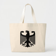 Alemán Eagle Bolsas De Mano