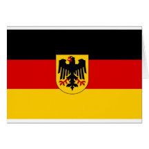 Alemania, Alemania Felicitacion