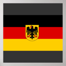 Alemania, Alemania Poster