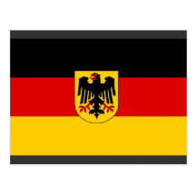 Alemania, Alemania Tarjeta Postal