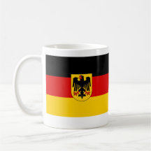 Alemania, Alemania Tazas De Café