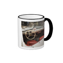 Alemania, Baden-Wurttemberg, 2 Tazas De Café